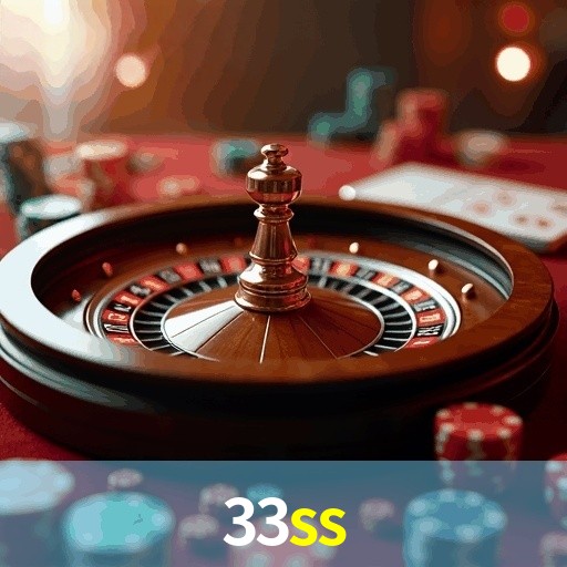 Gates of Olympus 33SS