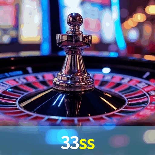 VIP Casino 33SS