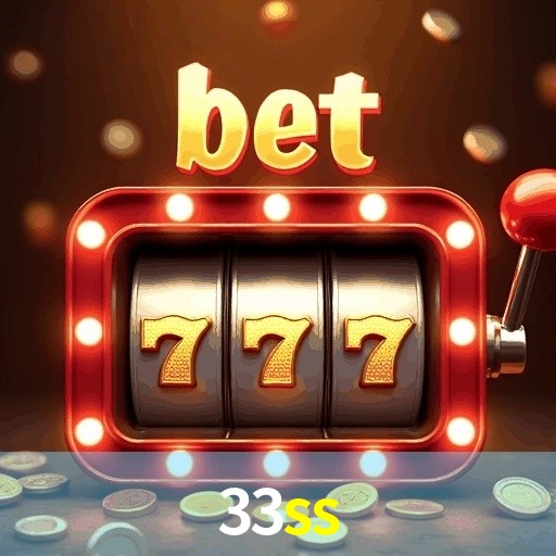 Slot Games 33SS