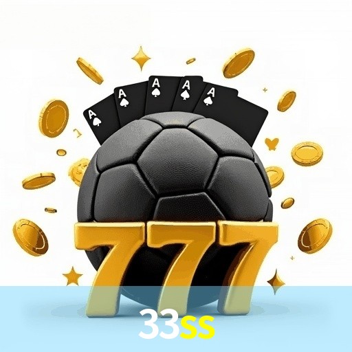 Football Betting 33SS