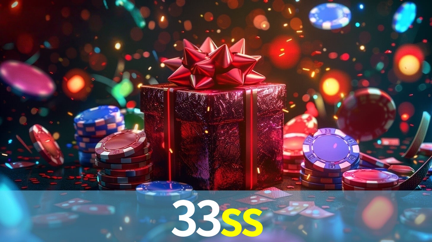 Exclusive Offers 33SS