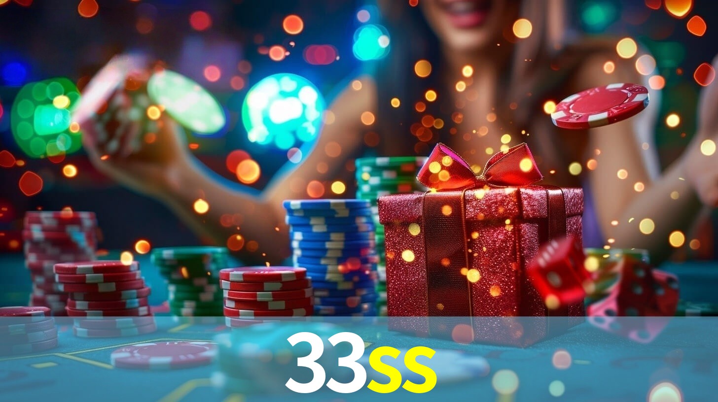 Seasonal Promotions 33SS