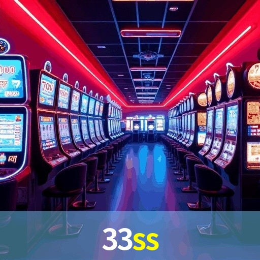 Live Casino 33SS